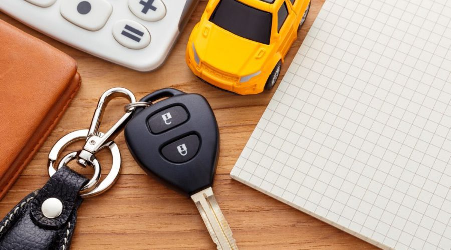 Cuidados ao vender um veículo