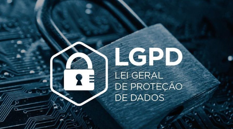 Lei Geral de Proteção de Dados Pessoais