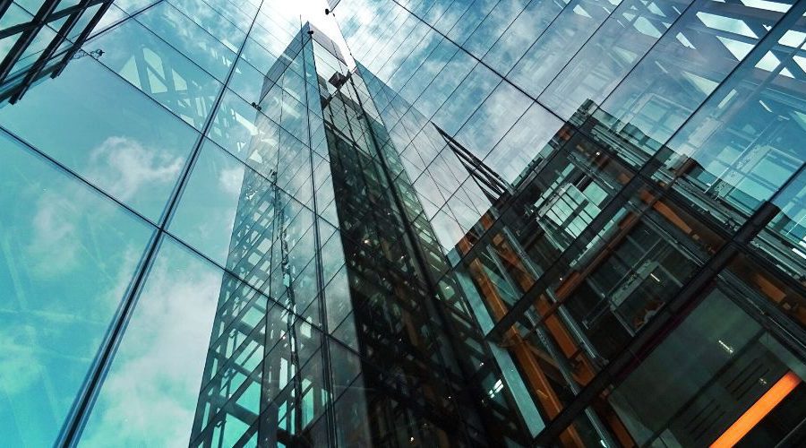 Blindagem de Patrimônio