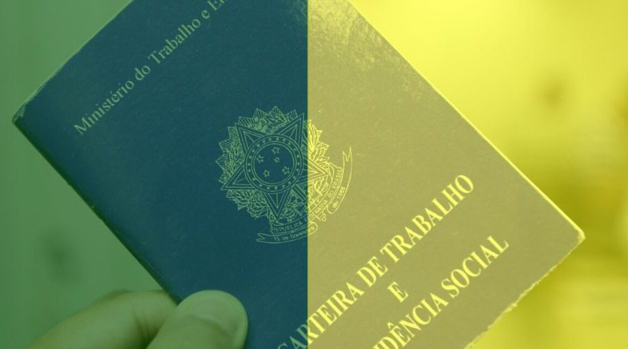 Tudo sobre o novo modelo de contratação Verde e Amarelo MP