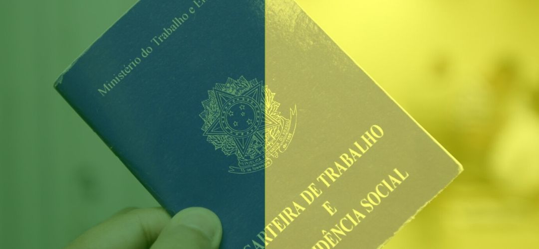 Tudo sobre o novo modelo de contratação Verde e Amarelo MP