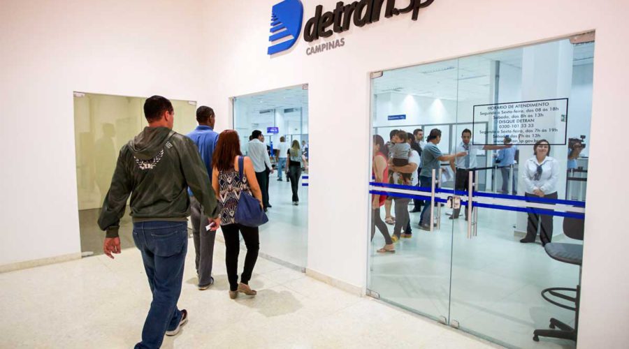 A taxa do Detran foi suspensa? 5 dúvidas comuns na quarentena