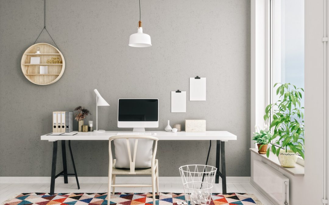 Teletrabalho ou Home Office?